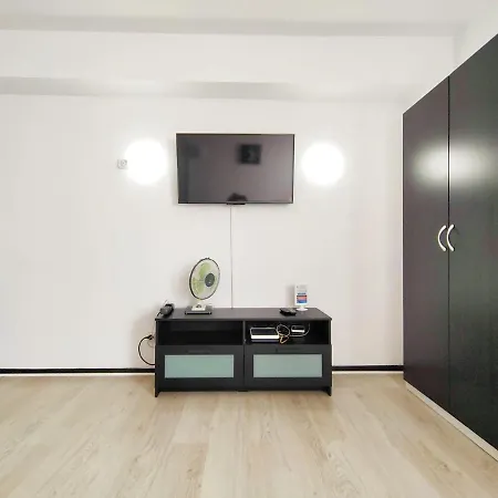 Estudio Cerca De Playa, El Medano * אל מדאנו