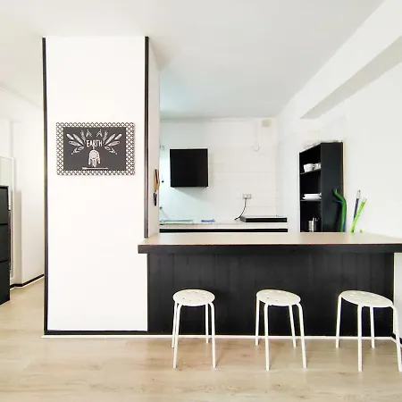 Estudio Cerca De Playa, El Medano *